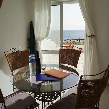Carvoeiro Sol Seafront Διαμέρισμα Εξωτερικό φωτογραφία