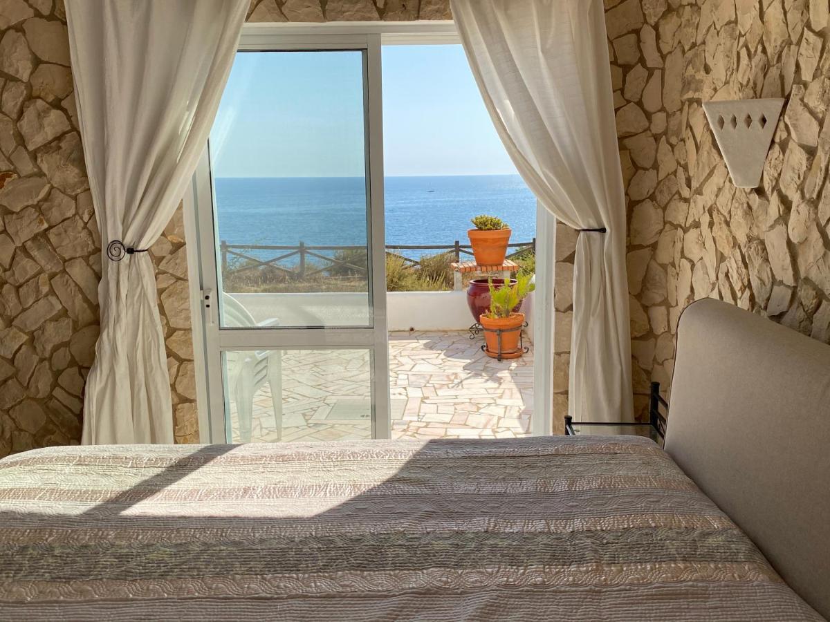 Carvoeiro Sol Seafront Διαμέρισμα Εξωτερικό φωτογραφία