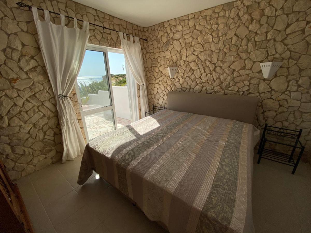 Carvoeiro Sol Seafront Διαμέρισμα Εξωτερικό φωτογραφία