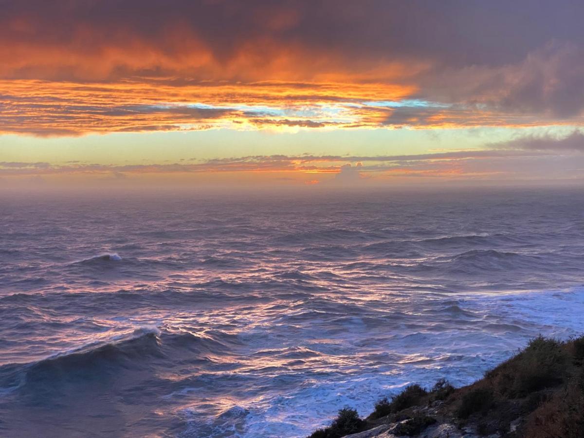 Carvoeiro Sol Seafront Διαμέρισμα Εξωτερικό φωτογραφία